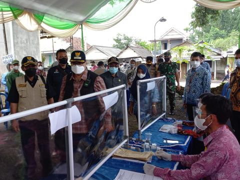 pilkades serentak di kota probolinggo