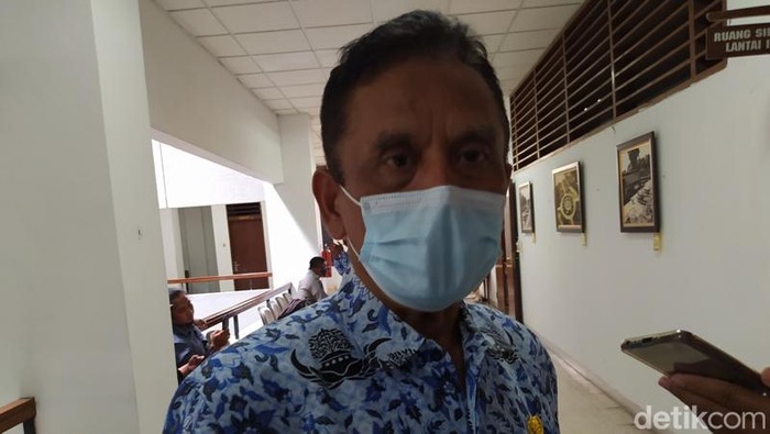 Plt Kepala Dinas Pendidikan dan Kebudayaan Kota Magelang, Papa Riyadi