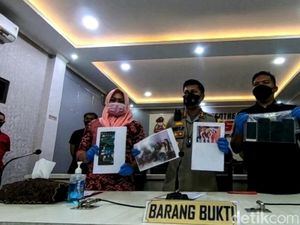 Keluarga Terharu Kasus Prostitusi 4 Wanita Sukabumi di Papua Dapat Perhatian