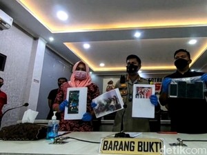 Sejumlah Fakta 4 Wanita Sukabumi Terjebak Bisnis Esek-esek di Papua