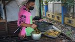 Kulineran Ikan Bakar dan Seafood di Singkawang, Ini Tempatnya
