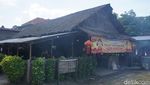 Kulineran Ikan Bakar dan Seafood di Singkawang, Ini Tempatnya