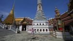 Potret Bangkok yang Bakal Punya Nama Baru Krung Thep Maha Nakhon