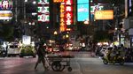 Potret Bangkok yang Bakal Punya Nama Baru Krung Thep Maha Nakhon