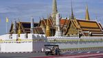 Potret Bangkok yang Bakal Punya Nama Baru Krung Thep Maha Nakhon
