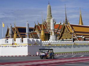 Per 1 April, Thailand Tak Wajibkan PCR Bagi Wisatawan yang Divaksin