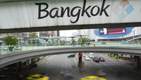 Nama Krung Thep sendiri sebenarnya tak asing bagi warga Thailand, mengingat sebutan itu telah lama ada.