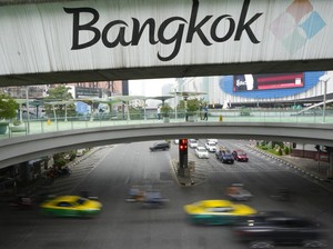 Bangkok Ganti Nama, Ini Deretan Fakta Tentang Ibu Kota Thailand