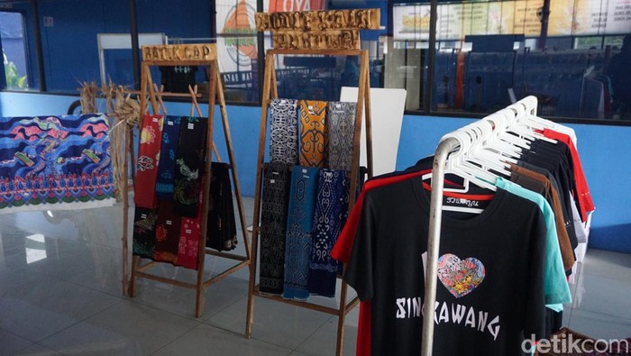 Pusat Oleh-oleh Jajanan Singkawang