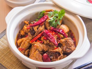 3 Resep Ayam Bumbu Kecap Sederhana Buat Lauk Makan Siang
