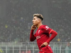 Roberto Firmino Striker Realistis buat Real Madrid