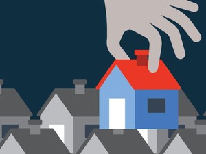 Rumah Rakyat Tak Hanya Dinding dan Atap