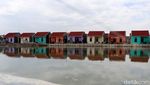 Hidden Gems! Ada Kawasan Wisata Pesisir di Mauk Tangerang