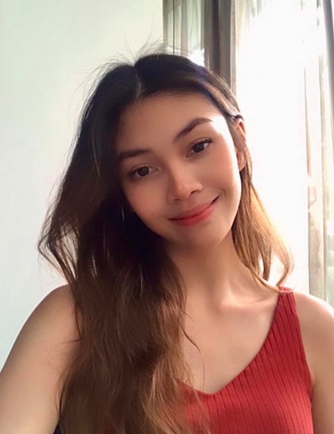 Gadis yang akrab disapa Sasi ini kini berusia 19 tahun. Pada 20 November, dia merayakan pergantian umurnya. Foto: dok. Instagram/@sasiasmara