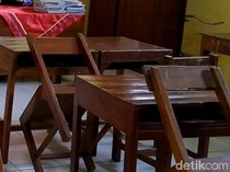 Kasus Anak di NTT, Guru Besar Unair Tekankan Pentingnya Kesehatan Mental Anak