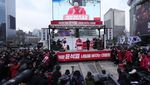 Sengit! 14 Capres Siap Bertarung di Pilpres Korsel