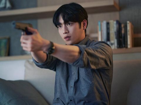Seo Kang Joon dalam drama Korea Grid Seo Kang Joon dalam drama Korea Grid