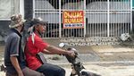 Sering Banjir, Warga Vila Nusa Indah Ramai-ramai Jual Rumah