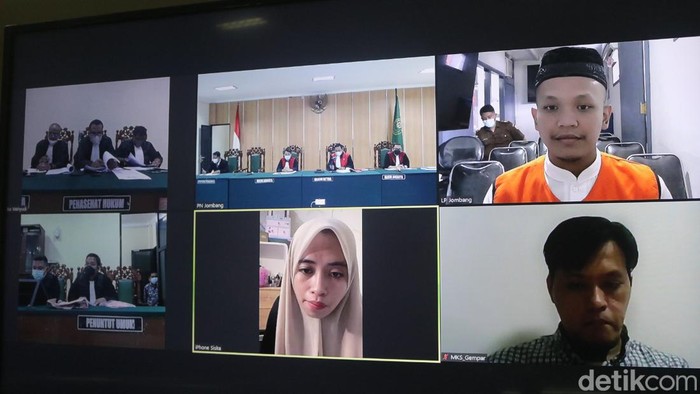 sidang tubagus joddy