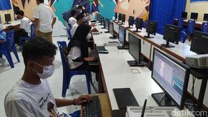 Keren! Film Animasi Karya Siswa SMK Temanggung Bakal Tayang di Malaysia