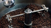 Mereka mengikuti kegiatan mulai pertengahan tahun 2021 lalu, hingga akhirnya dinobatkan masuk 26 kopi terbaik se-Asia akhir Januari 2022.