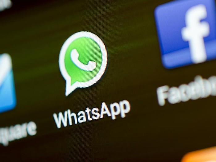 WhatsApp