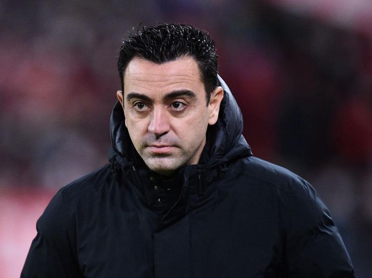 4 Pemain Barcelona yang Tidak Dibutuhkan Xavi