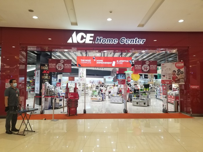 Ace Hardware Ace Hardware