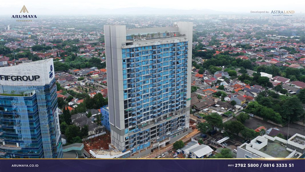 adv arumaya