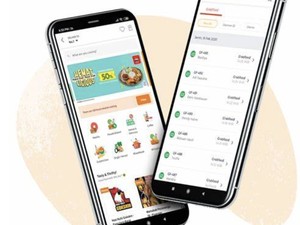 Aplikasi Kasir Gratis untuk PC maupun Smartphone