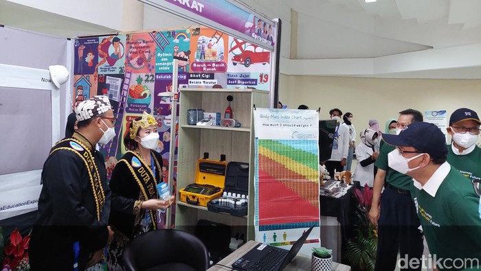 Airlangga Education Expo