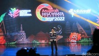 Tujuan acara program ADWI 2022 agar dari 83.000 desa di seluruh Indonesia yang memiliki daya tarik wisata tergerak untuk mendaftarkan desanya. Ajang Anugerah Desa Wisata (ADWI) 2022 akan membuka pendaftaran mulai tanggal 19 Februari hingga 31 Maret 2022 mendatang.