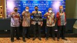 Momen Kemenparekraf Luncurkan Anugerah Desa Pariwisata 2022