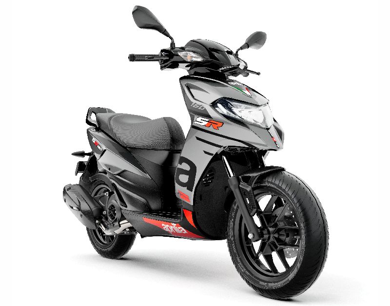 Aprilia SR 160