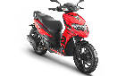 Lihat dari Dekat Aprilia SR 160, Penantang Honda Vario 160 Seharga Rp 19 Jutaan