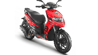 Sebagai informasi, Aprilia SR 160 ini memiliki harga yang cukup miring. Di India sana, motor ini dibanderol sekitar Rs 109.541 atau setara Rp 20,9 juta. Dengan harga semurah itu, Aprilia SR 160 menawarkan banyak keunggulan. Foto: Dok. Aprilia