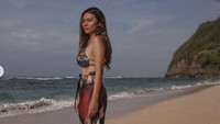 Ariel Tatum mengungkapkan hal tersebut di YouTube Daniel Mananta. Foto: dok. Instagram/@arieltatum
