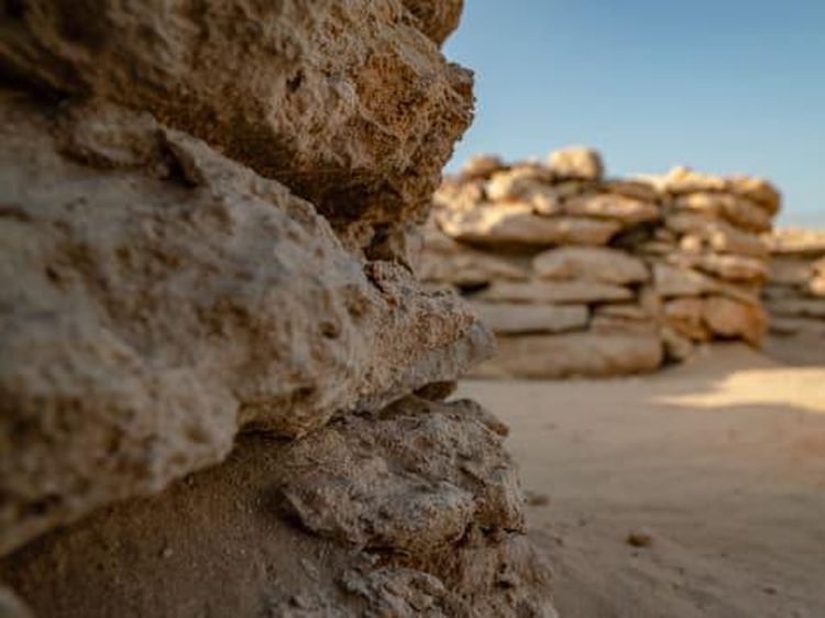 Wow! Bangunan Ini Berusia 8.500 Tahun