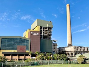 Australia Tutup Pembangkit Listrik Batu Bara Terbesarnya, Diganti Baterai Kapasitas 700 Megawatt