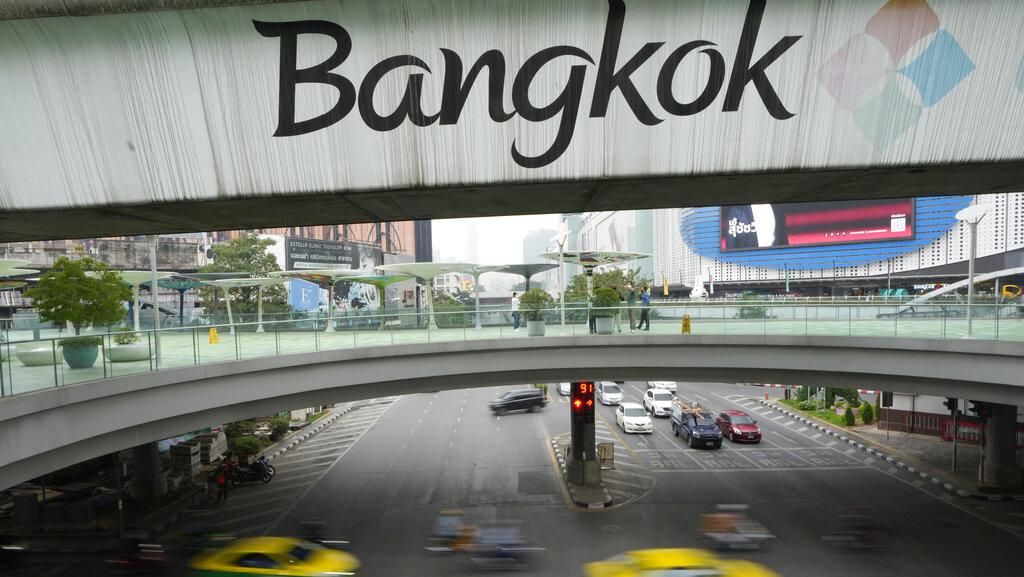 Bangkok Ganti Nama Jadi Krung Thep Maha Nakhon, Ini Arti dan Faktanya