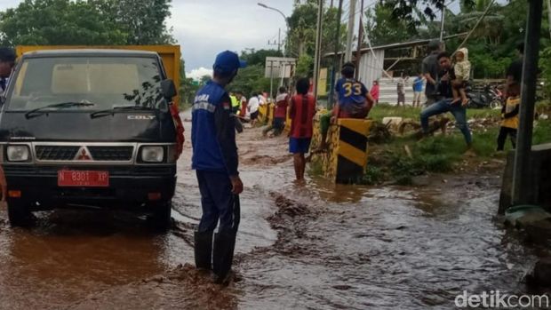 banjir di pasuruan