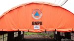 Begini Kondisi Rumah yang Diterjang Banjir di Sukabumi