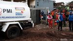Begini Kondisi Rumah yang Diterjang Banjir di Sukabumi