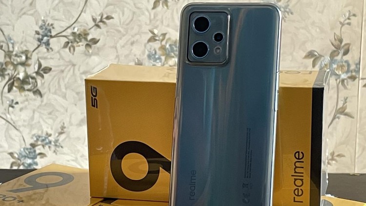 Realme 9 Pro Plus resmi diluncurkan di Indonesia. Seperti diketahui Realme 9 Pro Plus mengedepankan kemampuan kameranya. Seperti apa hasilnya?