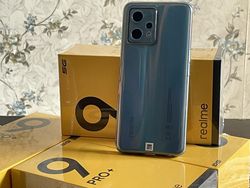 Berburu Nightscape Pakai Kamera HP