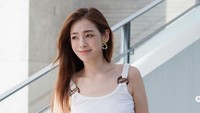 Celina Harto baru-baru ini jadi perbincangan di dunia maya. Dok. Instagram