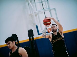 Bima Perkasa Mulai Geber Latihan, Perbaiki Stamina dan Game Plan
