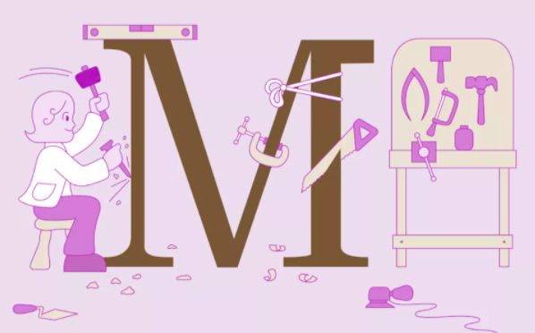 Font Google