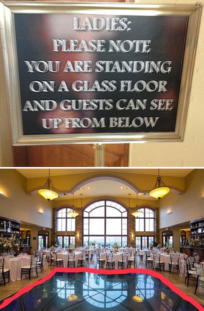 fotoinet desain bangunan yang nyeleneh