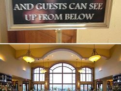 Kumpulan Desain Aneh yang Tak Berguna